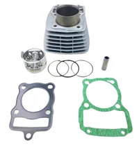AGK-CG SİLİNDİR KOMPLE (13P-56.5X69) 125 CC