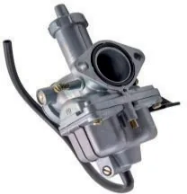 KARBÜRATÖR CG 125 KOMPLE