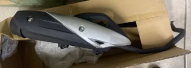 EGZOZ KOMPLE PCX 2018-2020 K97-900 OEM