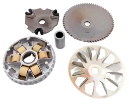 SPONTİNİ-110 ÖN DEBRİYAJ KOMPLE OEM