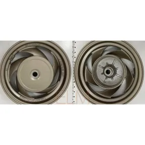 AKTİVA S - SPACY 111 ARKA JANT