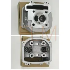 SCOOTER 50CC 80CC 100CC SİLİNDİR ÜST KAPAK DOLU dq SUBAP