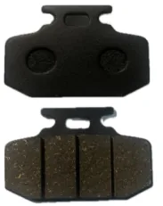 RKS 50- 125 CC DISK BALATA GOLD