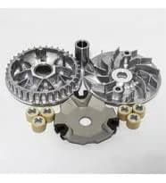 Spacy Alfa K48 ÖN DEBRİYAJ KOMPLE OEM