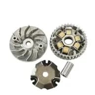 TVS 125 JUPİTER ÖN DEBRİYAJ KOMPLE OEM