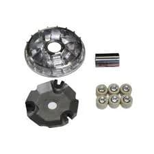 PCX 125-150 KZR 2012-2017 ÖN DEBRİYAJ Yarım OEM