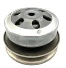 K48 Spacy Alfa ARKA DEBRİYAJ KOMPLE