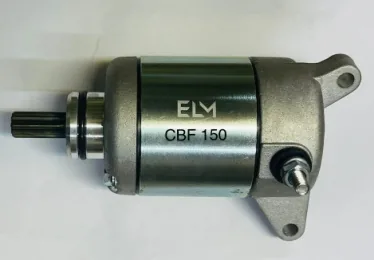 CBF 150 MARŞ MOTORU