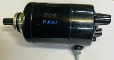 PULSAR NS200 MARŞ MOTORU