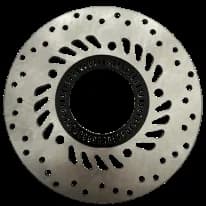 PCX 2023-2024 ÖN FREN DİSK ABS OEM