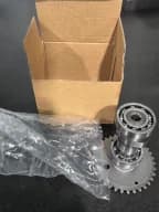 Scooter GY6 125-150 Eksantrik mili OEM