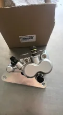 Scooter GY6 125-150 Ön Fren Alt Merkezi oem