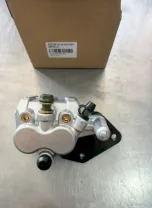 Scooter GY6 125-150 Arka Alt Fren Merkezi oem