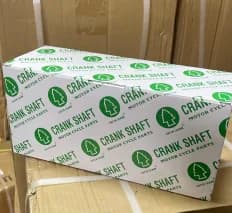 Spacy 110 GGC Green Krank