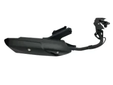 DİO 110 EGZOZ KOMPLE OEM KALİTE