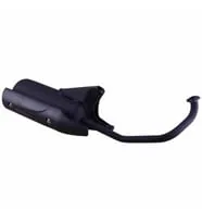 SPACY 110 EGZOZ KOMPLE OEM KALİTE