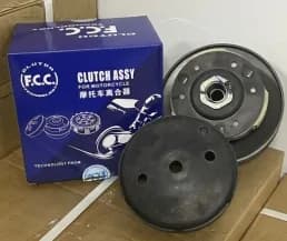 PCX 160 2021-2024 ARKA DEBRİYAJ KOMPLE OEM GARANTİLİ F.C.C.
