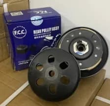 PCX 150 2018-2020 ARKA DEBRİYAJ KOMPLE OEM GARANTİLİ F.C.C.