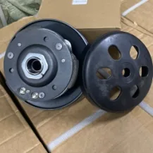 N MAX 2015-2020 ARKA DEBRİYAJ KOMPLE OEM