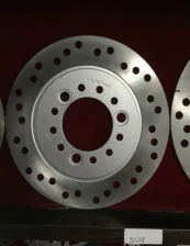 SPACY 110 ÖN FREN DİSK OEM