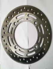 PCX 125 -150 2018-2020 ÖN FREN DİSK OEM