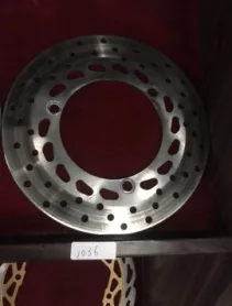 N MAX ÖN FREN DİSK OEM