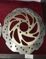 NS 200 ÖN FREN DİSK OEM