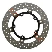 R25 / MT25 ÖN FREN DİSK OEM KALİTE