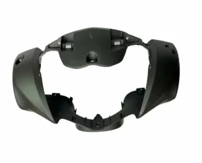 TVS JUPİTER 125 FAR ÇERÇEVESİ GRİ OEM KALİTE