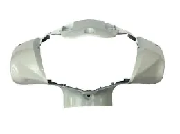TVS JUPİTER 125 FAR ÇERÇEVESİ BEYAZ OEM KALİTE