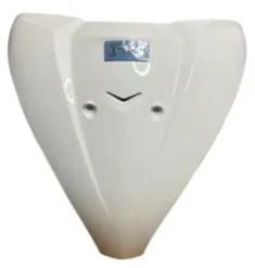 TVS JUPİTER 125 ÖN PANEL BEYAZ OEM KALİTE