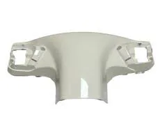 TVS JUPİTER 125 KİLOMETRE MUHAFAZA BEYAZ OEM KALİTE