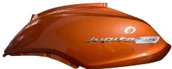 TVS JUPİTER 125 SELEALTI GRANAJ SAĞ/SOL TURUNCU OEM KALİTE