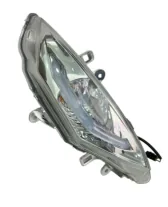 TVS Jupiter 125 SAĞ/SOL Ön SinyalKomple OEM KALİTE