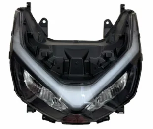 PCX 125 2025 K1Y Far Komple OEM KALİTE E57