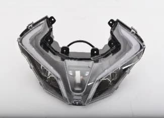 CF MOTOR 450SR FAR KOMPLE OEM