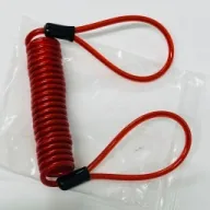 HATIRLATMA KABLO Kırmızı