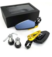 CNC universal GİDON AYNA
