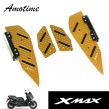 YAMAHA X MAX 2025 BASAMAK SETİ CNC