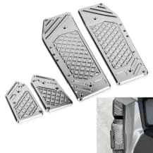 ADV 350 BASAMAK SETİ CNC