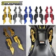 YAMAHA N MAX 2025 BASAMAK SETİ CNC