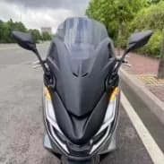 PCX 2021-2024 KATLANIR AYNA VE SİPERLİK KİT KARBON